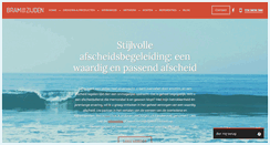 Desktop Screenshot of bramvanderzijden.nl